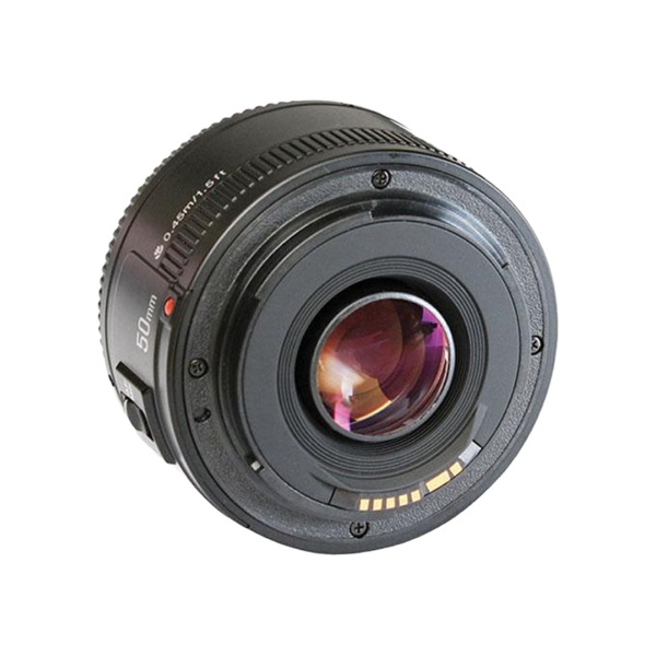 Rokinon Xeen CF 16mm T2.6 Pro Cinema Wide Angle Lens