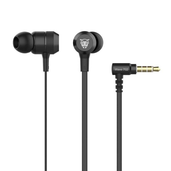 ANT AUDIO Wave 702 Wired Earphones