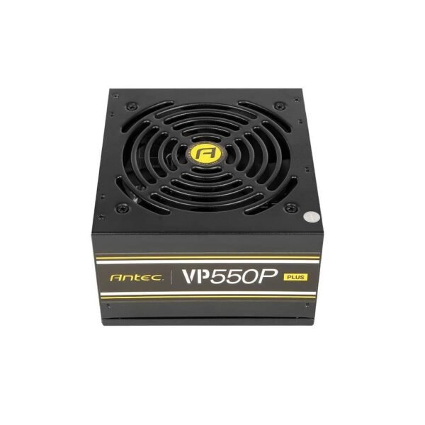 ANTEC VP550P Plus 550W 80+ White Non Modular ATX Power Supply