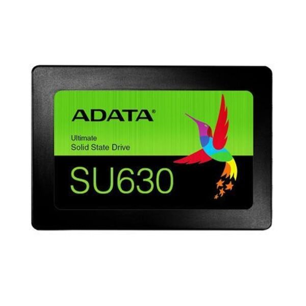 ADATA Ultimate SU630 3.84TB SATA 2.5 SATA SATA3 Internal Solid State Drive ( SSD )