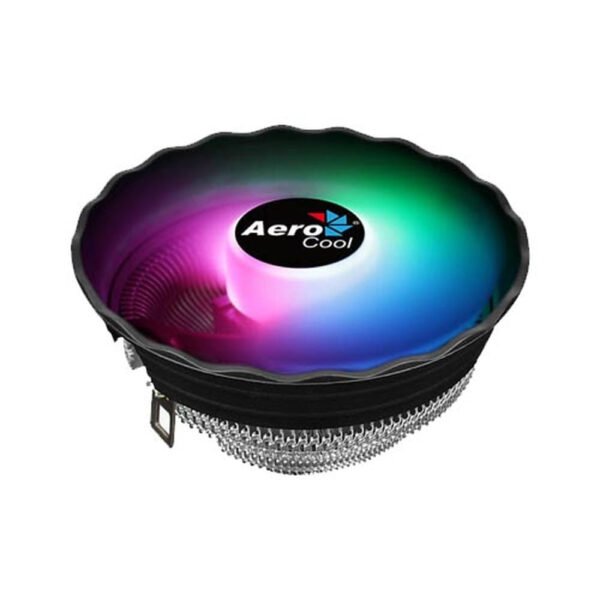 AEROCOOL Air Frost Plus RGB CPU Air Cooler