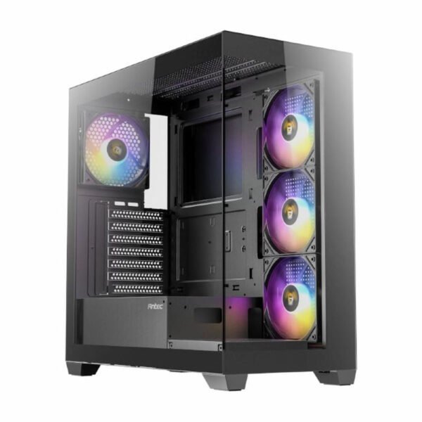 ANTEC CX300 RGB Elite ATX Mid Tower Cabinet (Black)