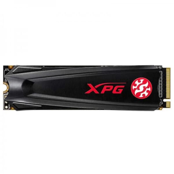 ADATA XPG Gammix S5 256GB M.2 NVMe Gen3 Solid State Drive (SSD)