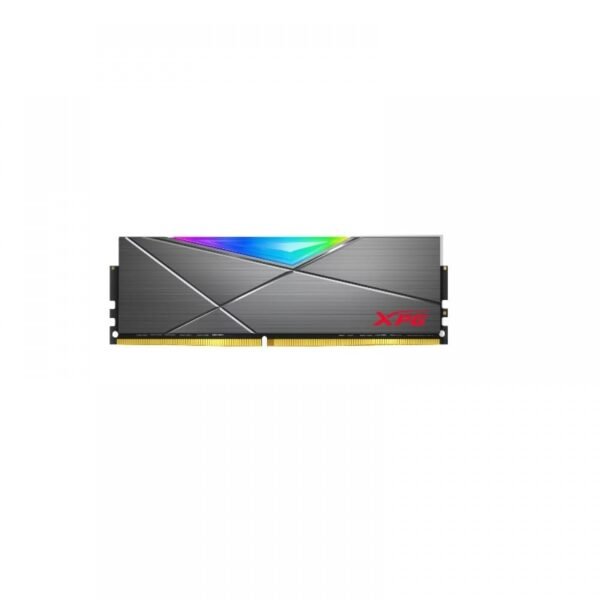 ADATA XPG Spectrix D50 RGB 16GB ( 16GB x 1 ) 3600MHz DDR4 RAM