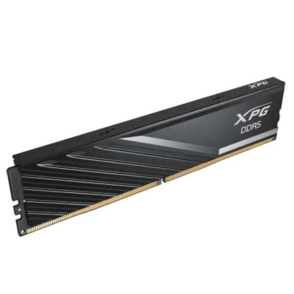 ADATA XPG Lancer Blade 32GB ( 32GBx1 ) 5600MHz DDR5 RAM (Black)