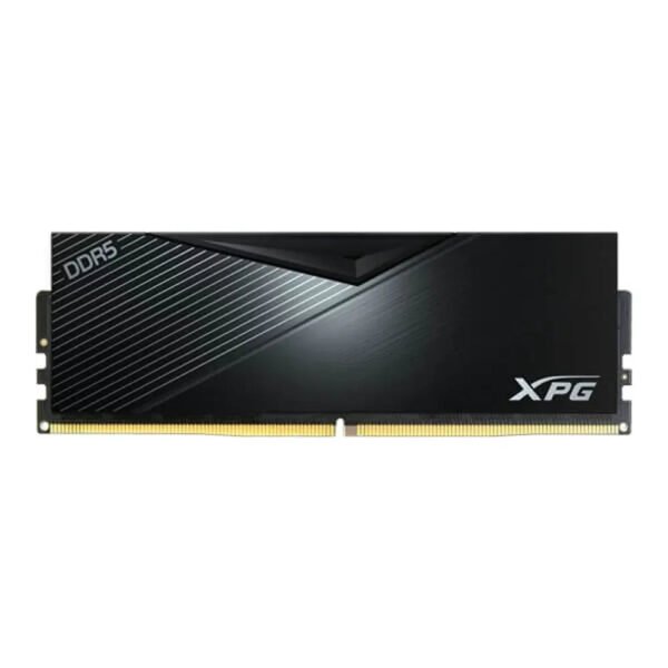 ADATA XPG Lancer 32GB ( 32GBx1 ) 6000MHz DDR5 RAM ( Black )