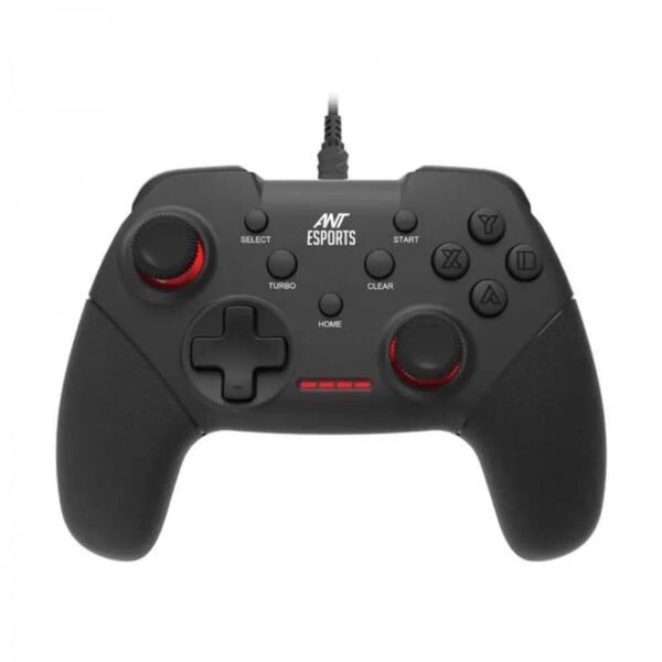 ANT ESPORTS GP100 Gaming Gamepad