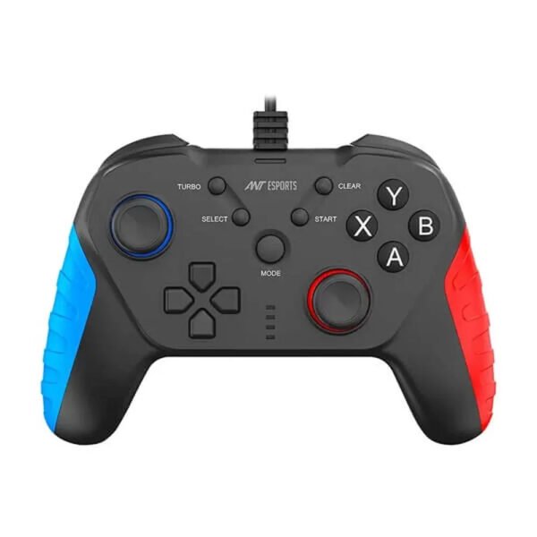 ANT ESPORTS GP110 Gamepad for Computer