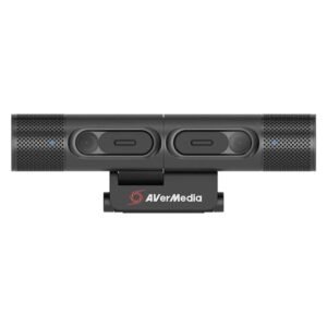 AVERMEDIA PW313D FHD dual Webcam