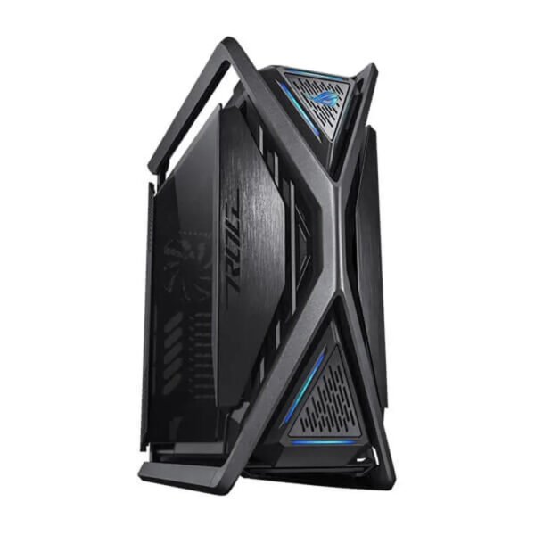 ASUS ROG Hyperion GR701 ARGB EATX Full Tower Cabinet (Black)