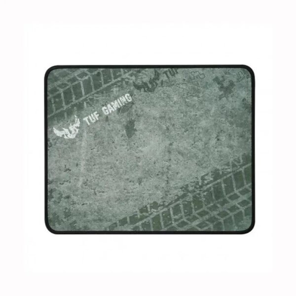 ASUS TUF P3 Small Black Mousepad