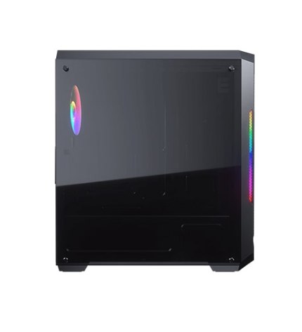 Cougar MX331 Mesh-G Mid-Tower Case (CGR-5NC2B-MESH