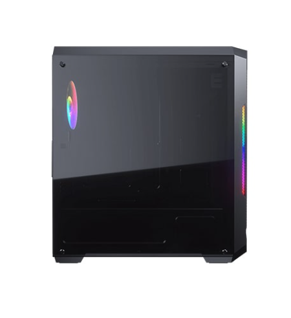 Cougar MX331 Mesh-G Mid-Tower Case (CGR-5NC2B-MESH-G