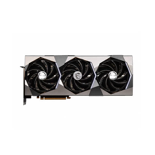 MSI RTX 4090 Suprim X 24GB Gaming Graphics Card